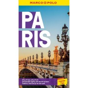 Paris Marco Polo Guide